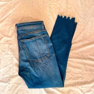 NWOT rag and bone jeans